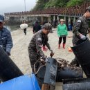 해군2함대사령부(282전탐감시대)