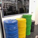 크로스핏강남(언 | 크로스핏 운동 초보가 해도 좋을까? 크로스핏 5개월 솔직 후기