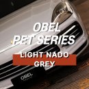 부천랩핑 포르쉐 랩핑 OBEL LIGHT NADO GREY 라이트 나도 그레이 전체랩핑 후기