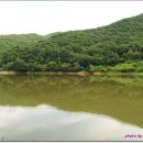 산천낚시터 이미지