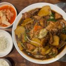 두기찜닭 | 화곡동 맛집 계원집 :: 가족 외식으로 다녀온 화곡역 찜닭 후기