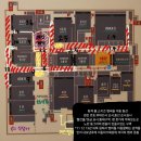 다시오다스테이 | 무대인사 용복이 보고오다 🐥🩵