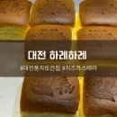 유성농업협동조합 | 대전 현지인 빵집 하레하레 유성점 쌀치즈카스테라 구매 후기