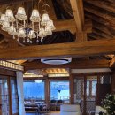 영진환경 | 강릉 영진해변 근처에서 만난 고즈넉한 한옥 스테이, 영진더한옥 후기