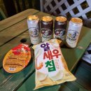 크레용캠프펜션 | 무주리조트 설천면 크레용 캠프 펜션 숙박 후기 | 수영장 독채펜션