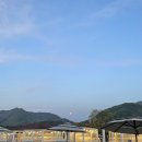 산카페 | [대전] 공주 에어산 구이산 카페, 바베큐 사용후기 + 예약 방법!