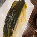 화진포막국수 | [화진포 막국수 강동구청점]메밀100%의 찐막국수와 담백한 항정보쌈