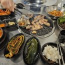 통칼삼겹살 이미지