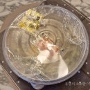 천수냉면다산점
