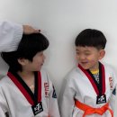국가대표 상무태권도장 이미지