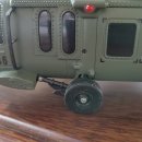 [판매완료] F09 UH60 스케일 헬리콥터 팝니다 이미지