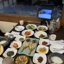 고도벌한정식 이미지