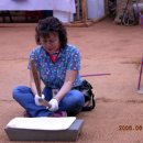 다듬잇돌세탁 이미지