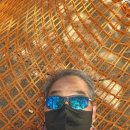 금요상설 국악공연 | 산책이나 걷기 좋은 상무시민·조각 공원 / 국악 상설 공연장 광주 공연 마루 호수 6,700보 걷기