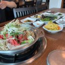 (주)도래샘푸드 다이닝코드