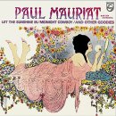 Suspicious Minds / Paul Mauriat(폴 모리아) 이미지