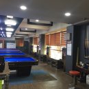 벙커당구클럽 이미지