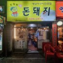 찐돈돼지 이미지