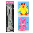 나만의 모루인형 만들기 이미지