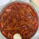 우정포장 | 신당동 우정닭발 포장 후기｜집에서 먹어본 솔직후기