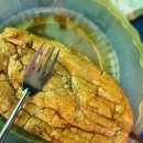 별미푸드 | 하노이 꼬치 거리 솔직 후기 백종원 스트리트푸드파이터 반미구이가 별미