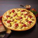 수 피자 이미지