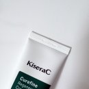 파인씨 | 기세라씨 큐어 파인 리제너레이티브 크림 / 내 돈 내산 후기