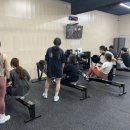 크로스핏 도깨비 완정역점 이미지