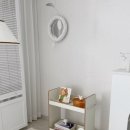 전면책장 회전책장 없이 아기책 정리하기 , 심플룸 DIY 라디 북카트 북 트롤리 실사용 솔직 후기