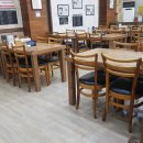 국시랑묵채랑 이미지