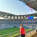 안뇽 블챌6 ㅡ 토트넘뮌헨축구직관/국대유니폼/뮤지컬영웅 후기 등