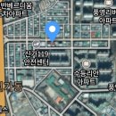 버스정류장(신가동) 이미지