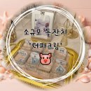 녹원잔치뷔폐 | [서구/상무지구] 광주 소규모 돌잔치 뷔페 추천 가성비가 좋은 더파크림 후기