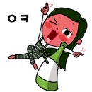 천연염색헤어샵 이미지