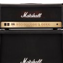 기타앰프 : Marshall MA50H Guitar Amplifier Head + 1936 cabinet 이미지