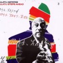 Mulatu Astatke _ Mulatu Steps Ahead (Strut Records,2010) 이미지