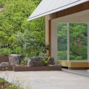 나의 정원 이미지