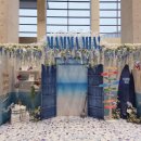 LG 앞 교통섬 | [공연] 뮤지컬 맘마미아 공연후기 | LG아트센터 좌석, 주차, 카페까지 총정리