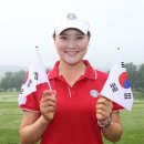 유소연 함장 KLPGA LPGA 투어 커다란 꿈 프로필 2010 06.29 이미지