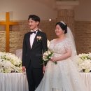 우리들학교 탈북 재학생 결혼식 이미지