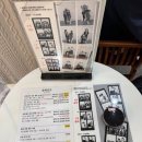 가로수길셀프사진관데이트코스흑백공간