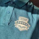 카라PC | 단체티 제작 | 초당대학교 PK 카라 자수 단체복 유니폼 작업 후기