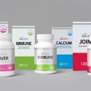 (주)메디언스 이미지