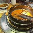 초이스스테이홍대 | 양촌리 장안점에서 묵은지 김치찜이랑 김치찌개로 한식수혈 제대로 한 내돈내산 찐후기