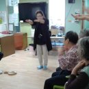 소고놀이 이미지