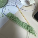 바늘과실 | 뜨개질 추천_바늘이야기 / 파우치 만들기 도전기