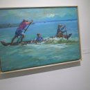 순천문화예술회관 전시실 이미지