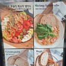힐사이드 | 천안 커피 파스타 뷰 맛집 힐사이드 카페 내돈내산 방문후기