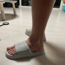 바르너 아치스본 슬리퍼 내돈내산후기