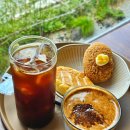 232-운정3-232 | 강릉 가볼만한곳 카페 툇마루 주차, 주말 웨이팅 후기